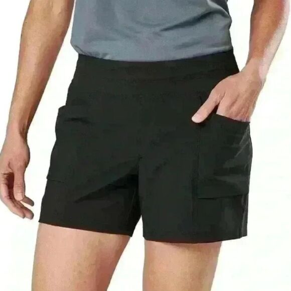 5.11 Tactical Merina Low Profile Shorts Black - Picture 1 of 11